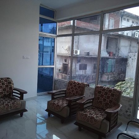 Pardhan Guest House Bāra Banki 외부 사진