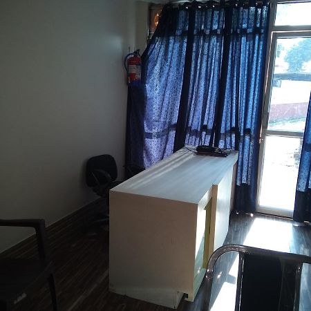 Pardhan Guest House Bāra Banki 외부 사진