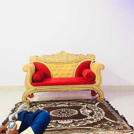 Pardhan Guest House Bāra Banki 외부 사진