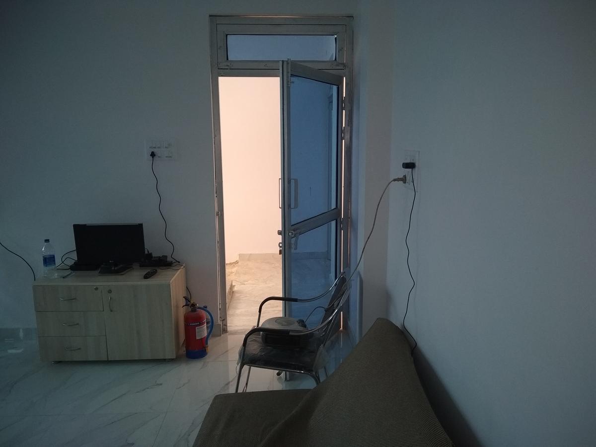 Pardhan Guest House Bāra Banki 외부 사진
