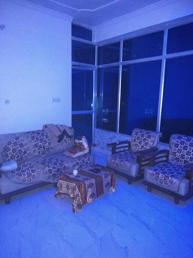 Pardhan Guest House Bāra Banki 외부 사진