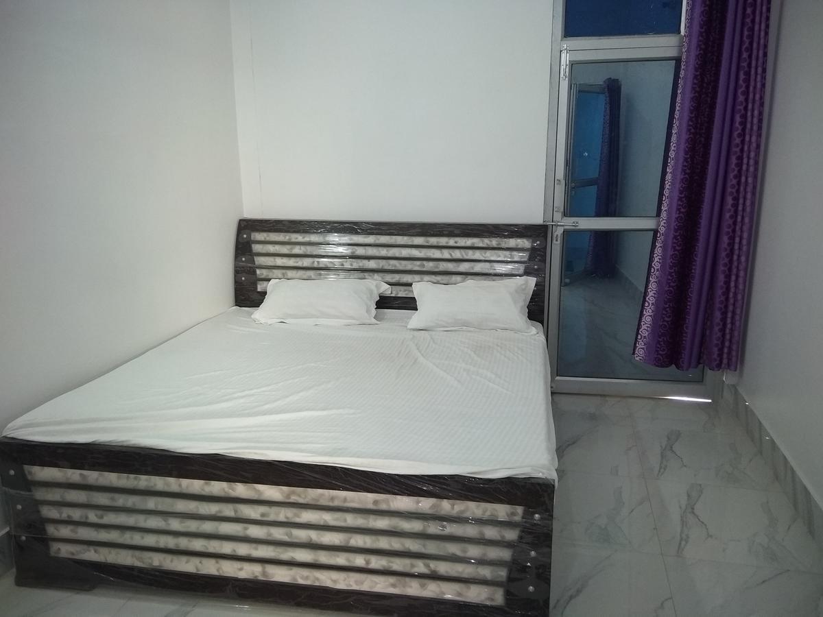 Pardhan Guest House Bāra Banki 외부 사진