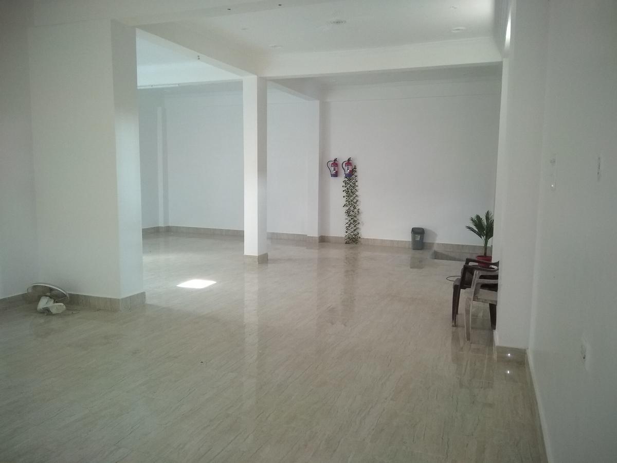 Pardhan Guest House Bāra Banki 외부 사진