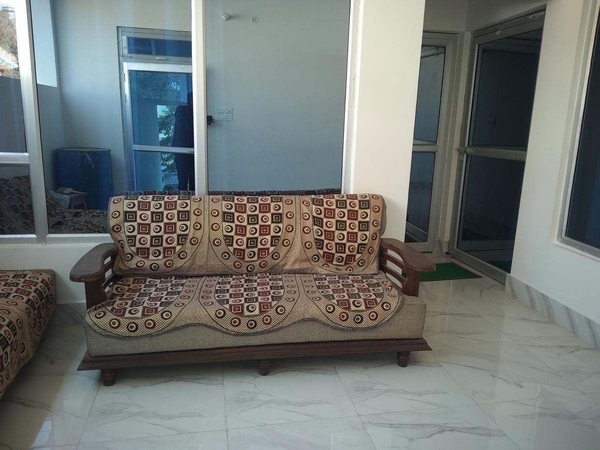 Pardhan Guest House Bāra Banki 외부 사진