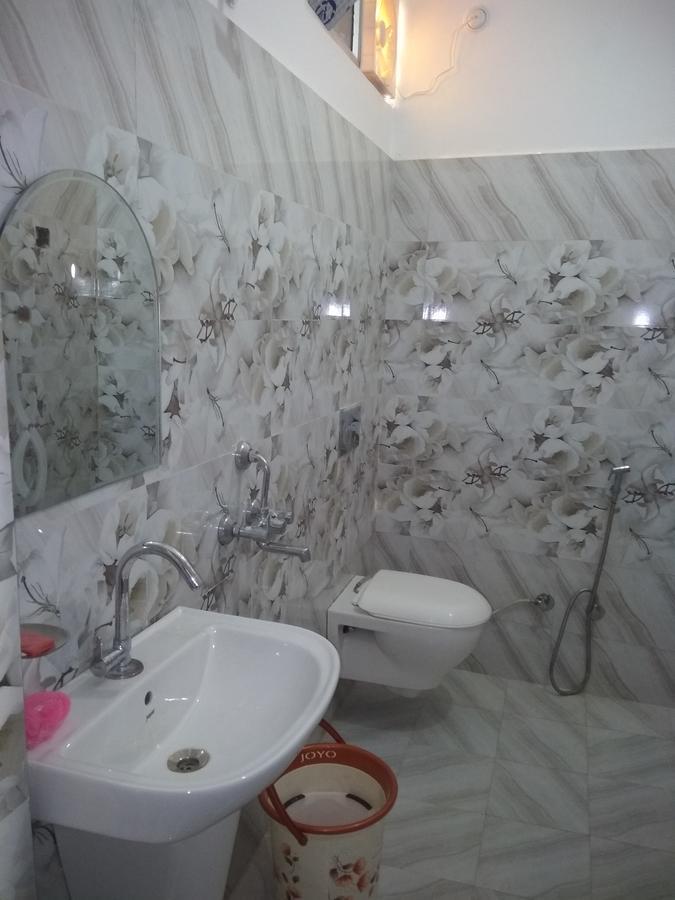 Pardhan Guest House Bāra Banki 외부 사진