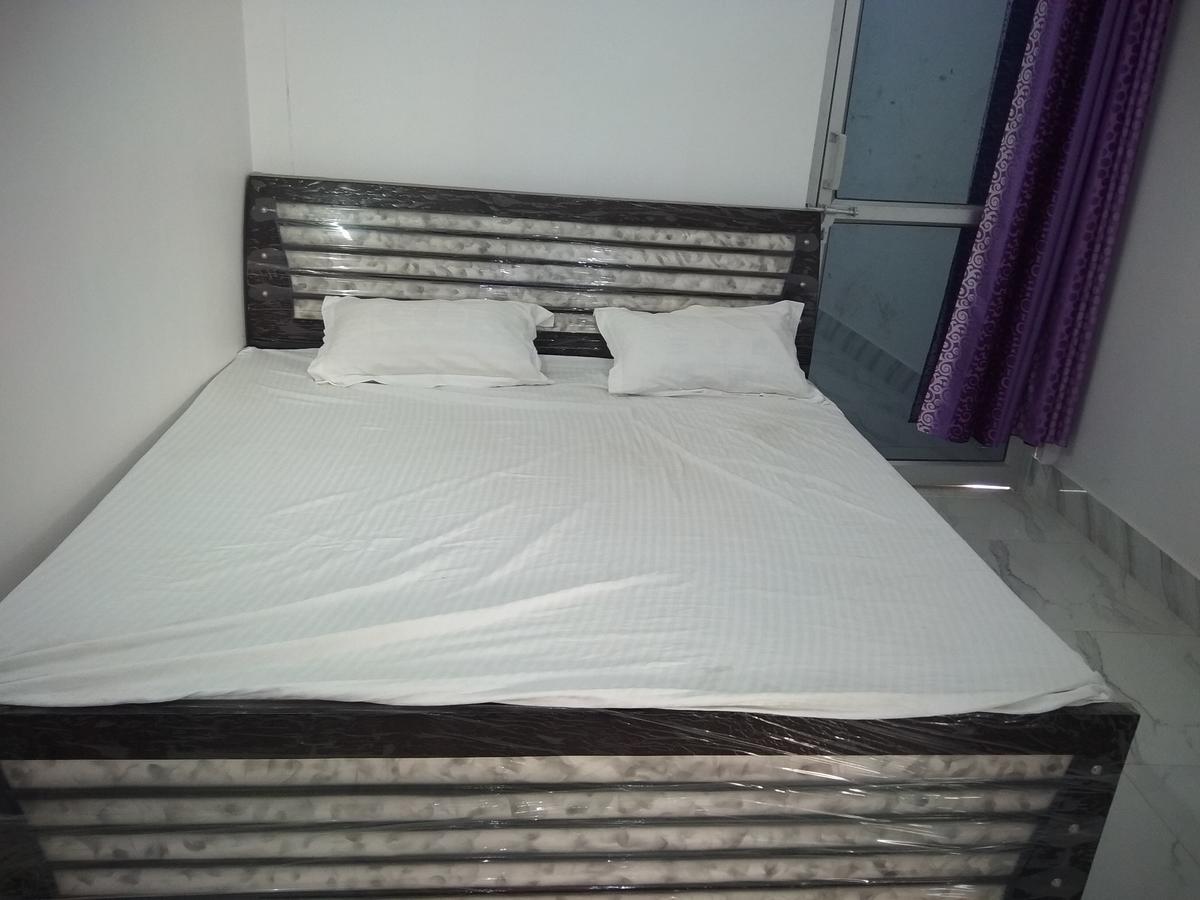 Pardhan Guest House Bāra Banki 외부 사진