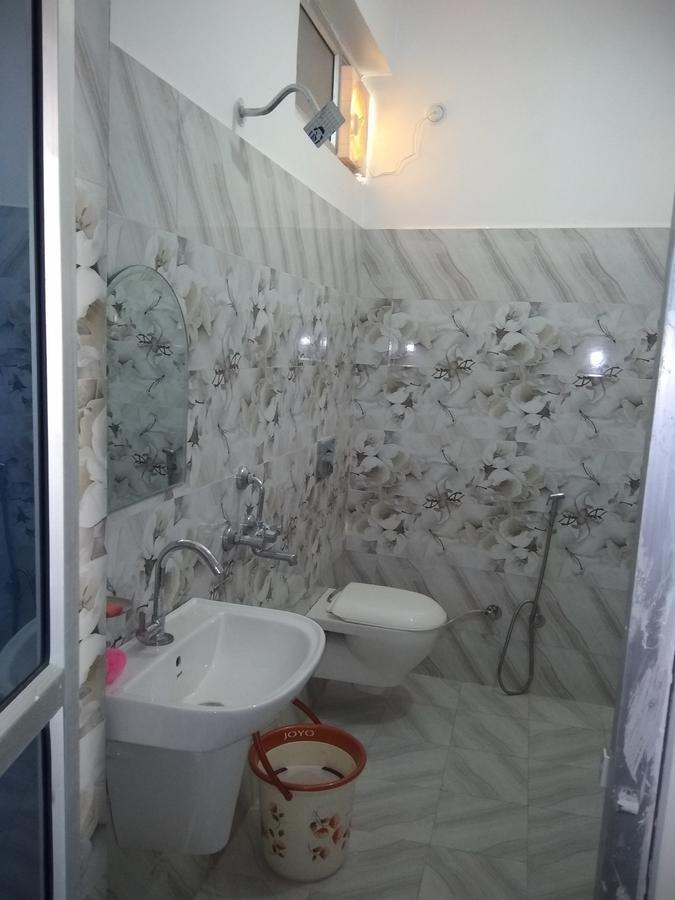 Pardhan Guest House Bāra Banki 외부 사진
