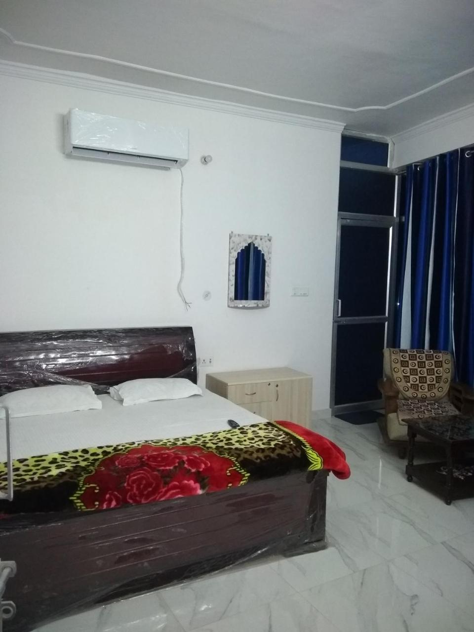 Pardhan Guest House Bāra Banki 외부 사진