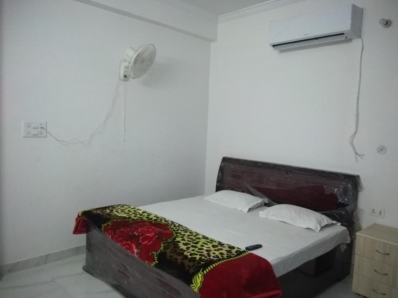 Pardhan Guest House Bāra Banki 외부 사진